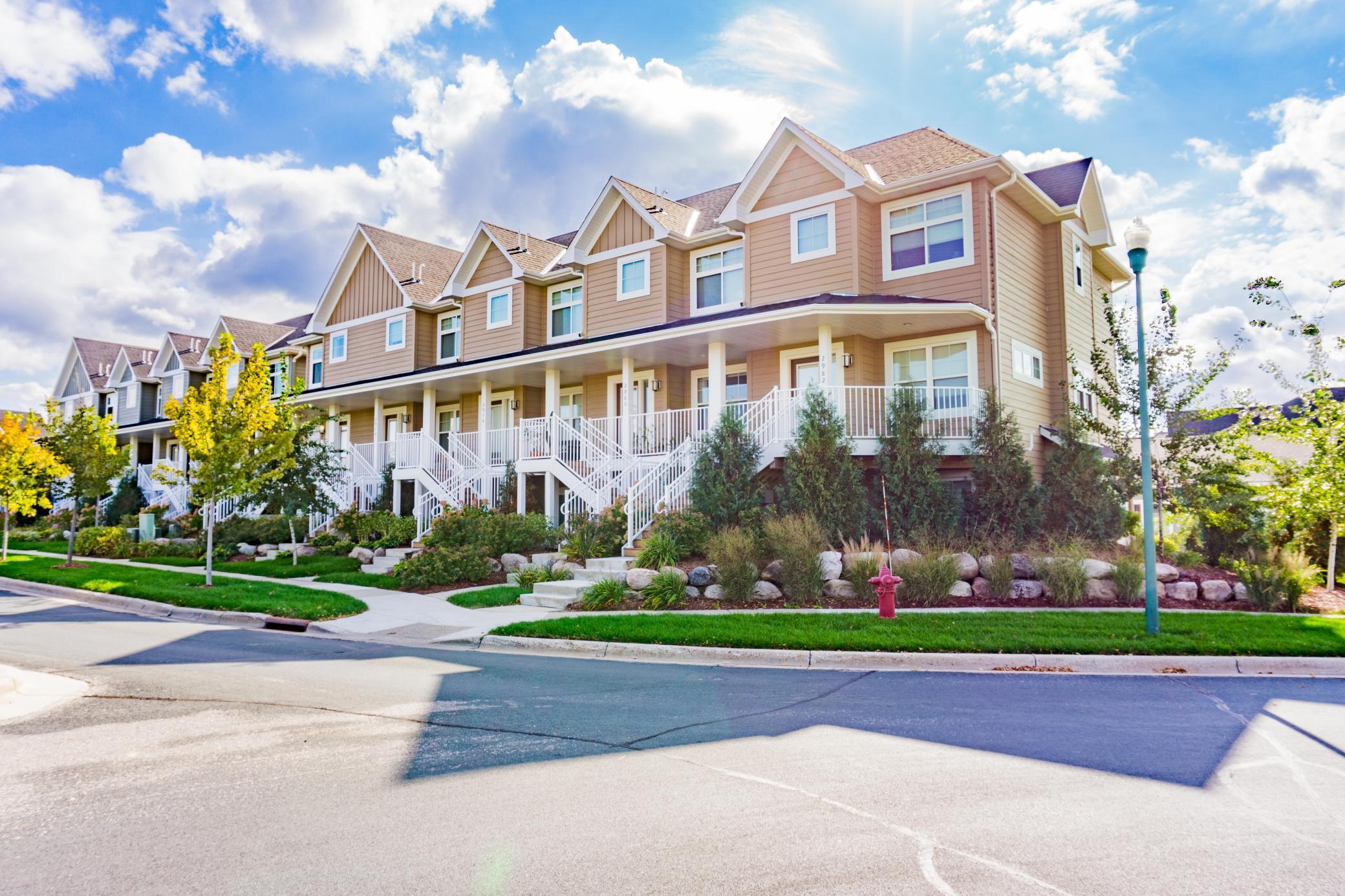 34 - Well Maintained Landscaping!