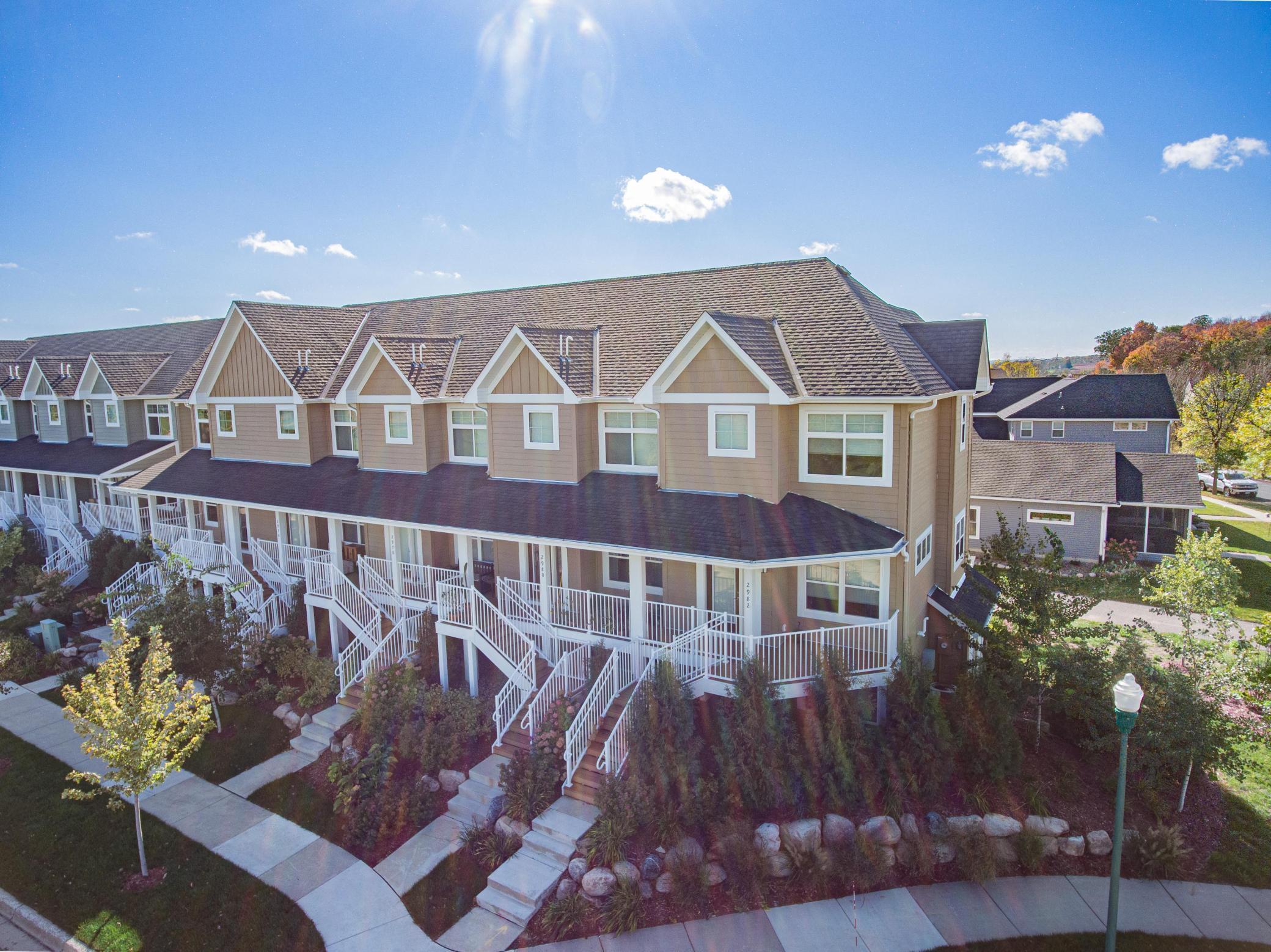 35 - Great Chaska Location!