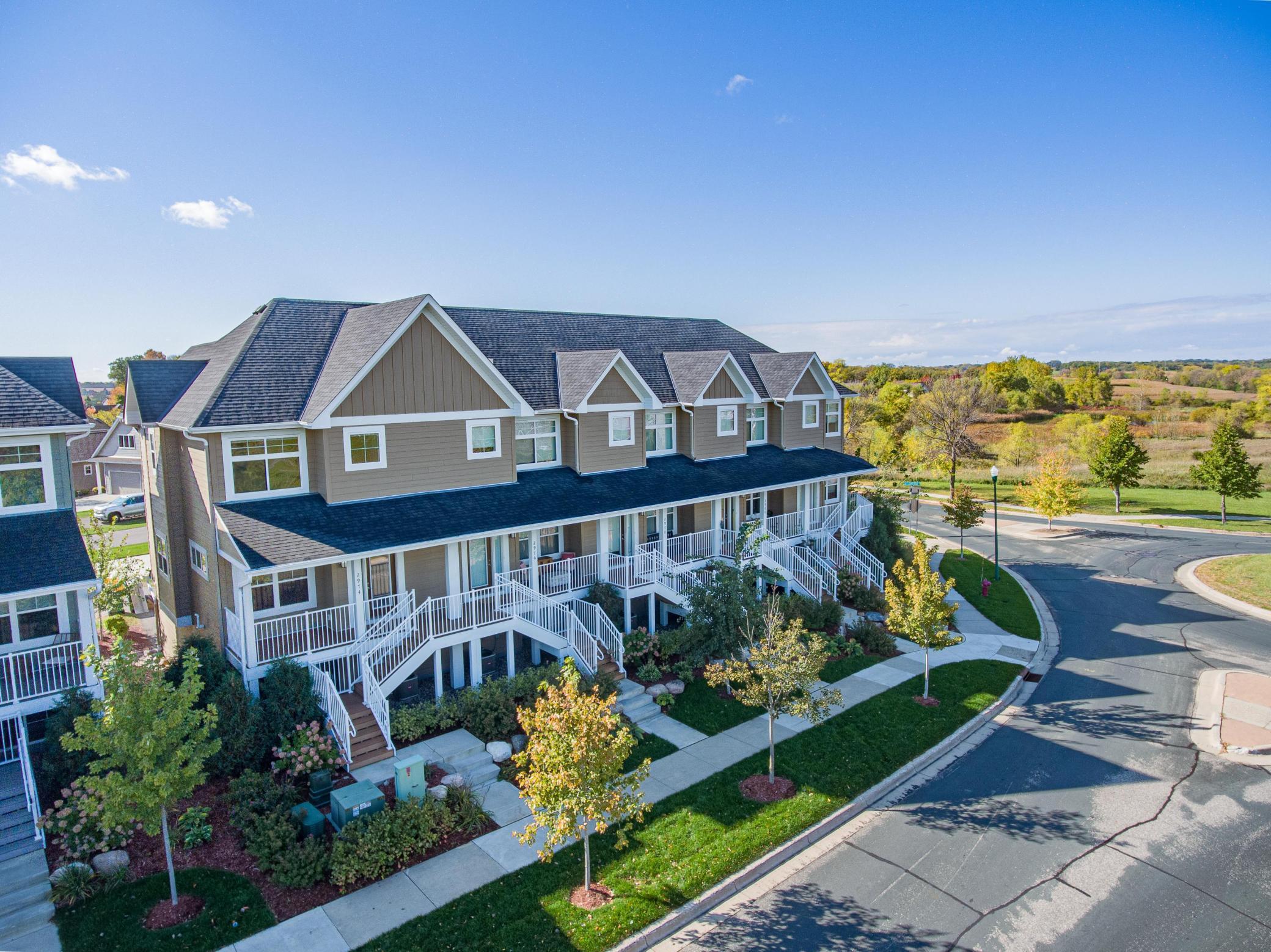 36 - Views of Walden Park