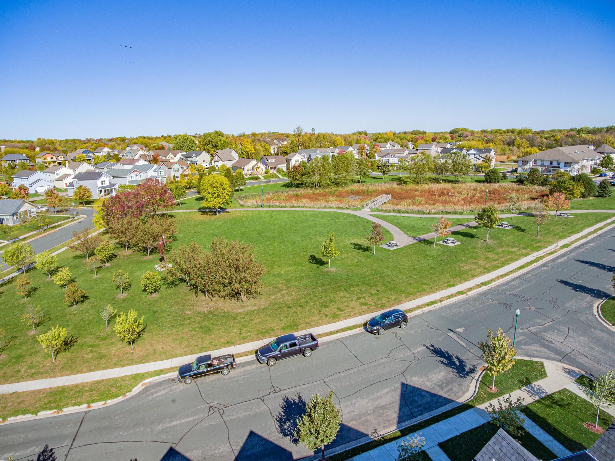 46 - View of Walden Park