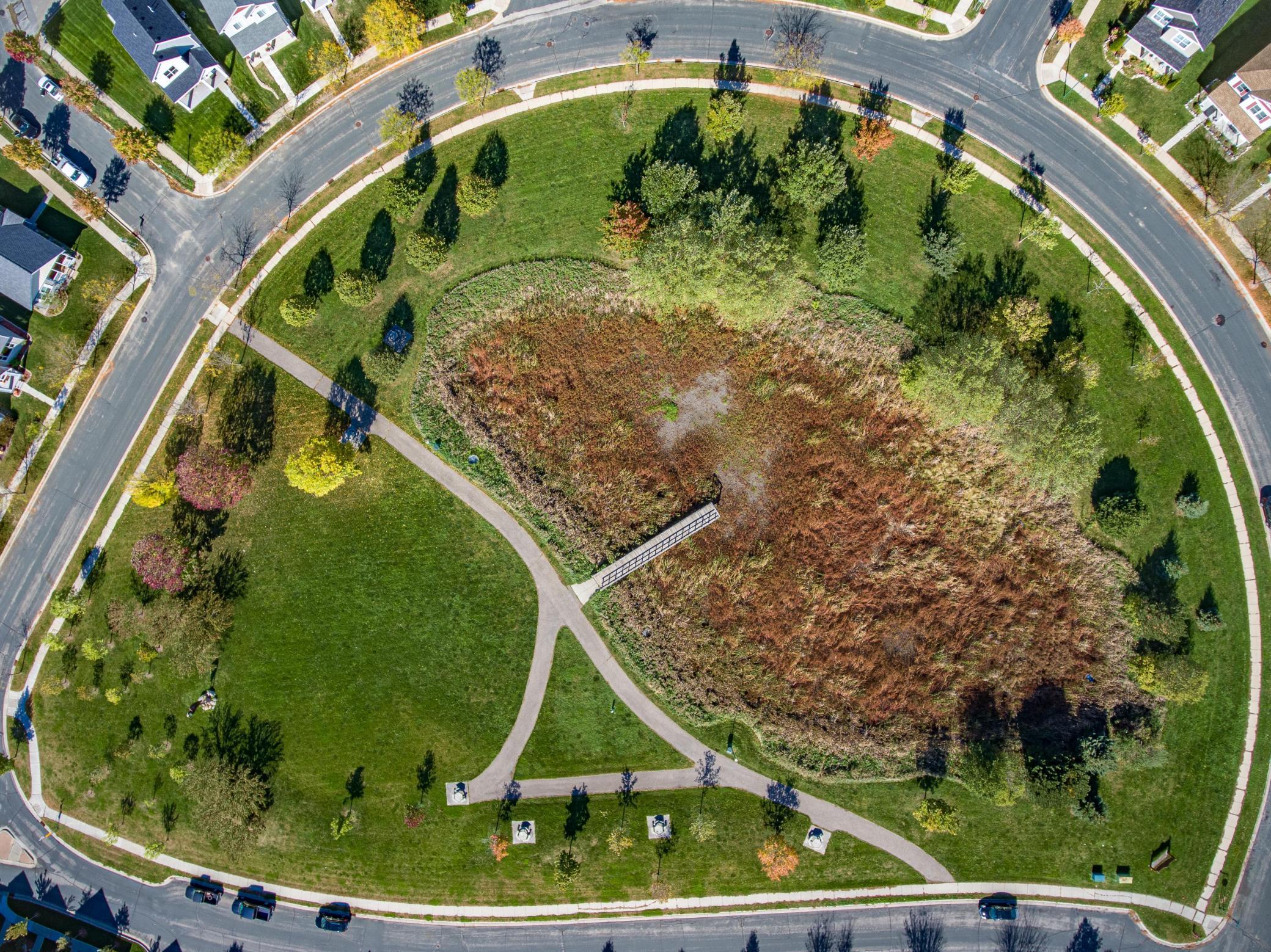 48 - Overview of Walden Park