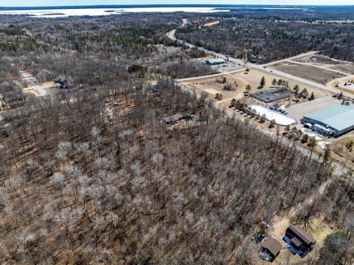 L7B1 TBD Ski Chalet Drive, Breezy Point, MN 56472