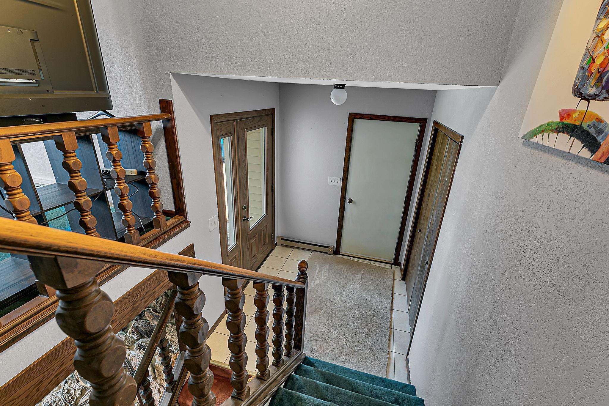 Entryway