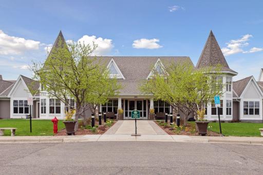 Welcome to Medina Ridge Condominiums, a 55+ community on 8.5 acres! Beautiful walking paths & amenities.