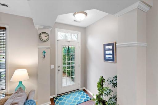Step inside to bright, welcoming spaces with natural light and clean finishes.