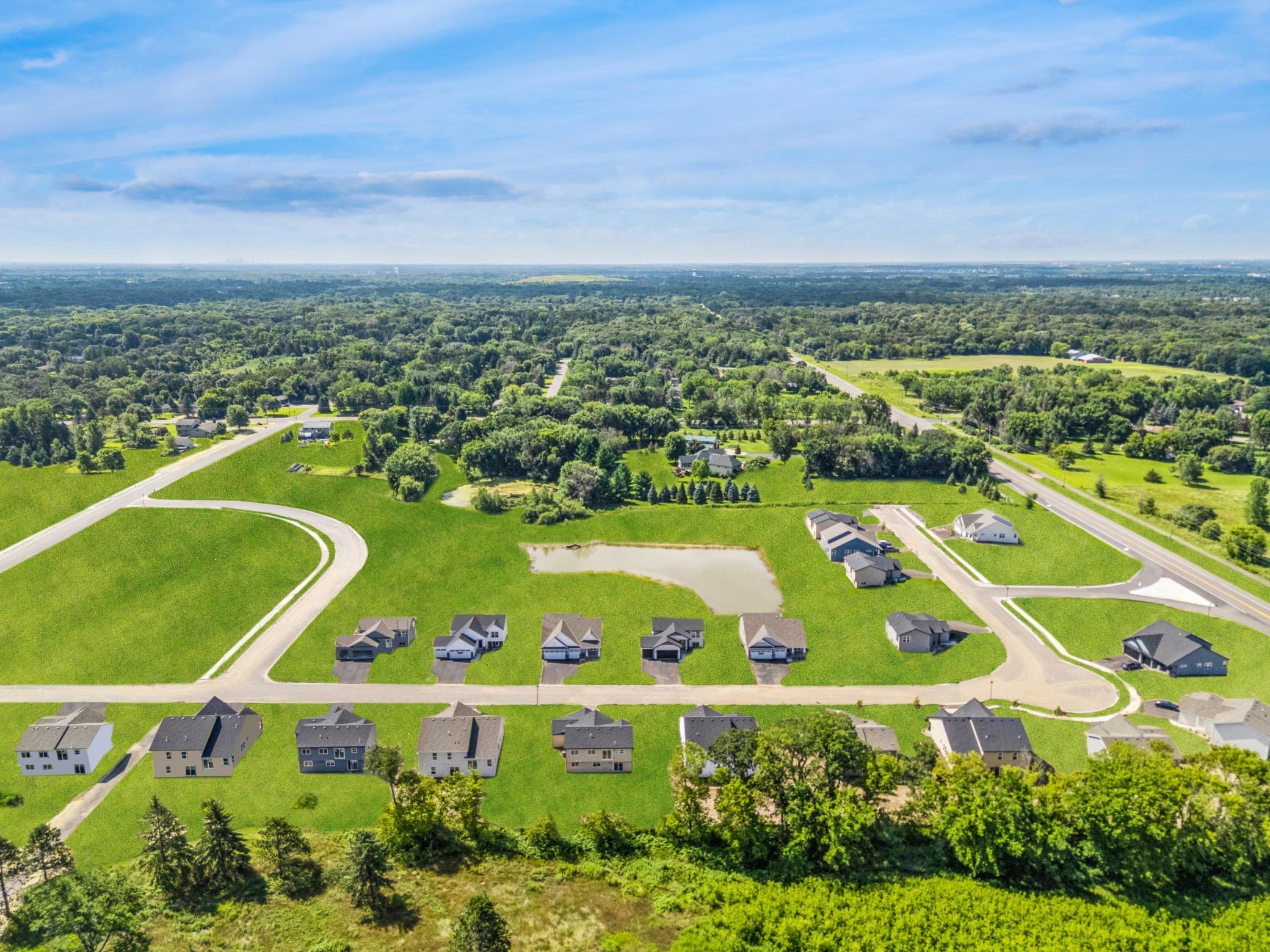 Welcome to Harmony Farms!