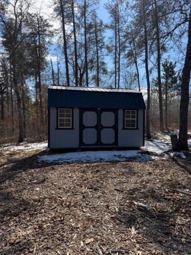 3713 Bay Drive, Webb Lake, WI 54830