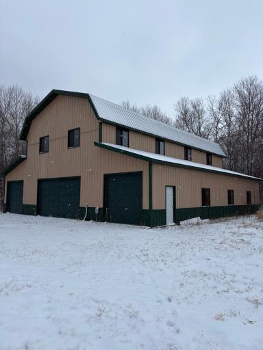 17344 Pine Creek Drive NW, Angle Inlet, MN 56711