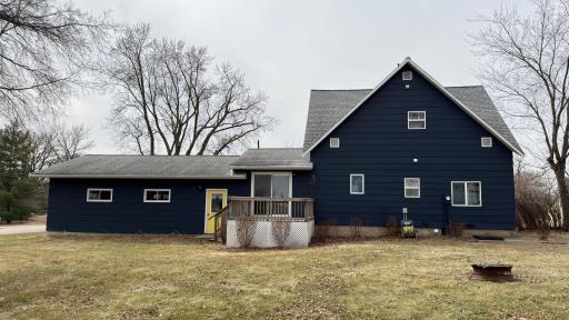 404 Hoff Avenue, Vining, MN 56588