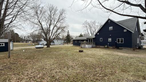 404 Hoff Avenue, Vining, MN 56588