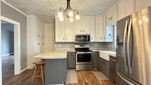 404 Hoff Avenue, Vining, MN 56588