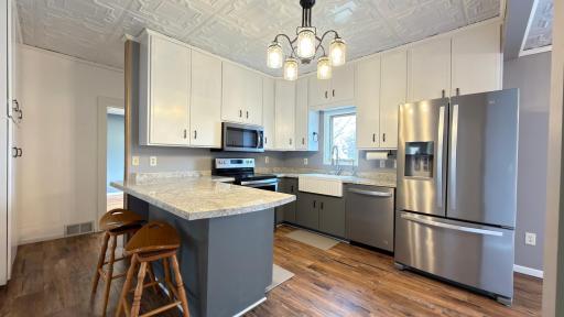 404 Hoff Avenue, Vining, MN 56588