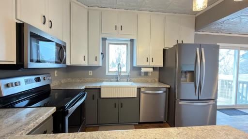 404 Hoff Avenue, Vining, MN 56588