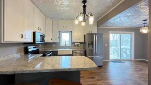 404 Hoff Avenue, Vining, MN 56588