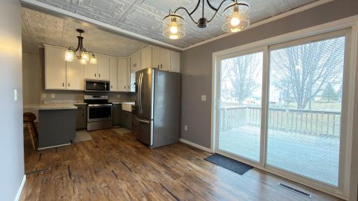 404 Hoff Avenue, Vining, MN 56588