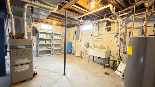 404 Hoff Avenue, Vining, MN 56588