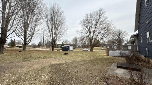 404 Hoff Avenue, Vining, MN 56588