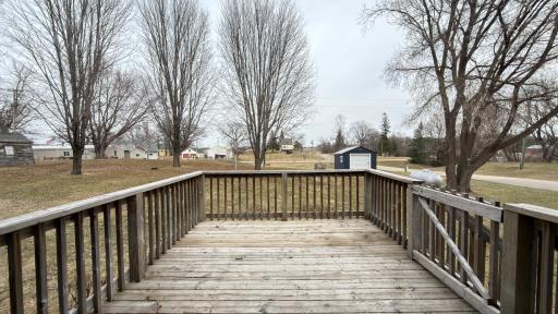 404 Hoff Avenue, Vining, MN 56588