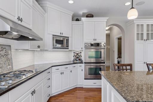1750 Lucy Ridge Court, Chanhassen, MN 55317