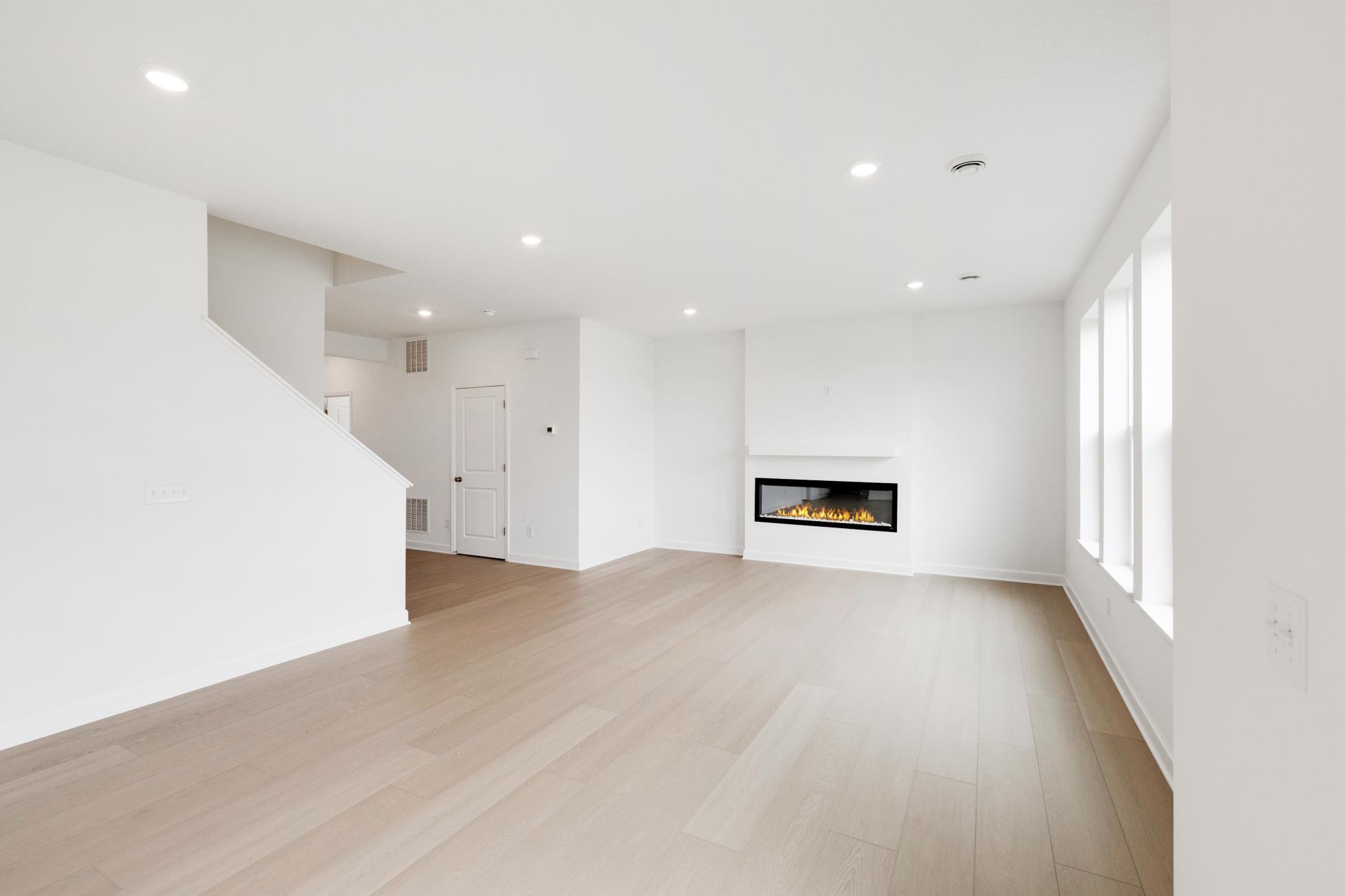 (Photo of a similar home, actual finishes may vary!)