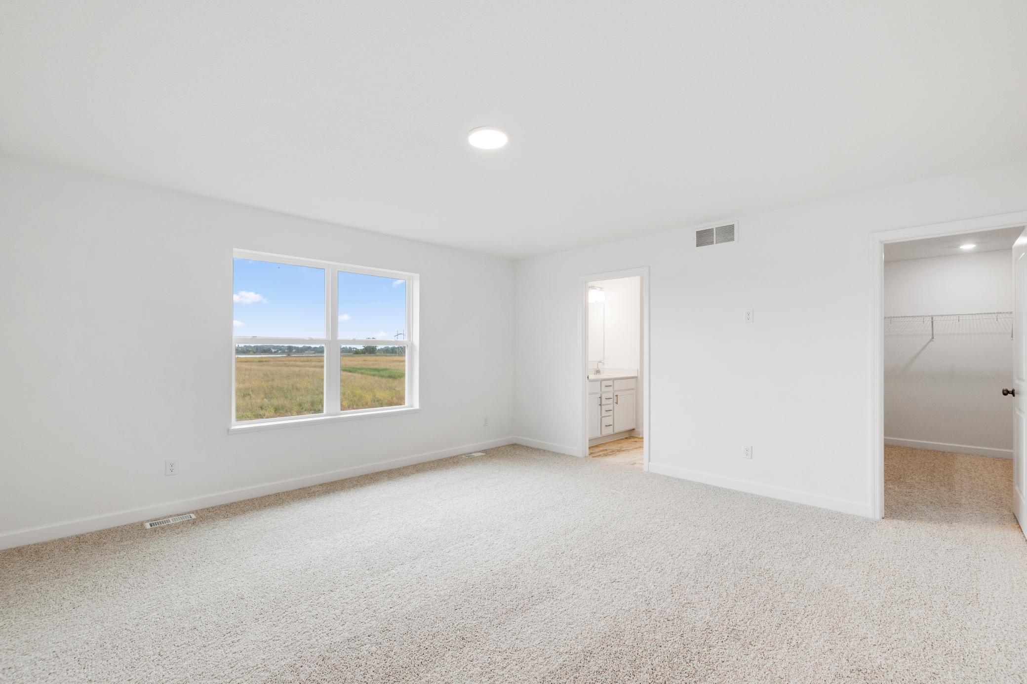 (Photo of a similar home, actual finishes may vary!)