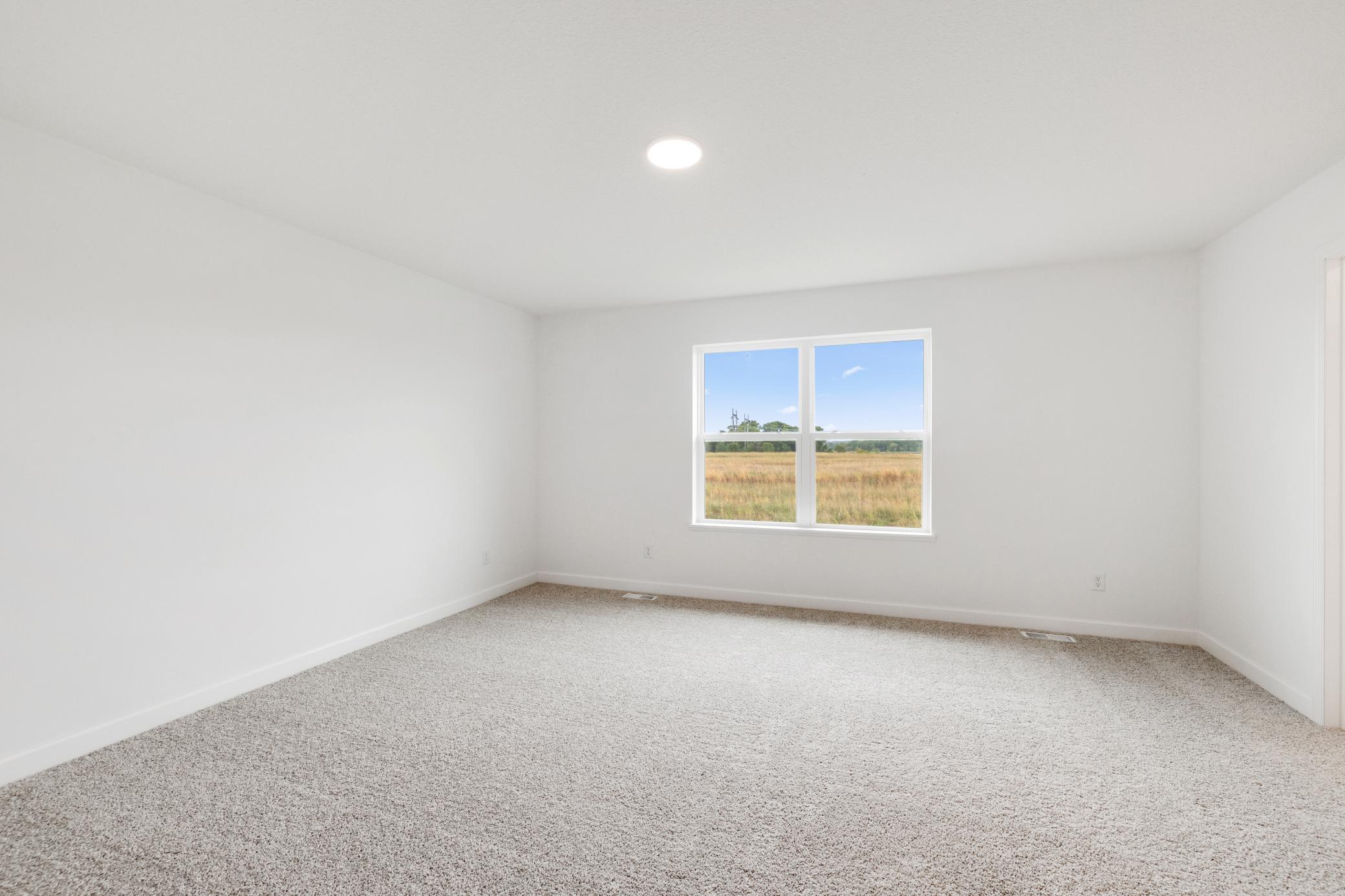 (Photo of a similar home, actual finishes may vary!)