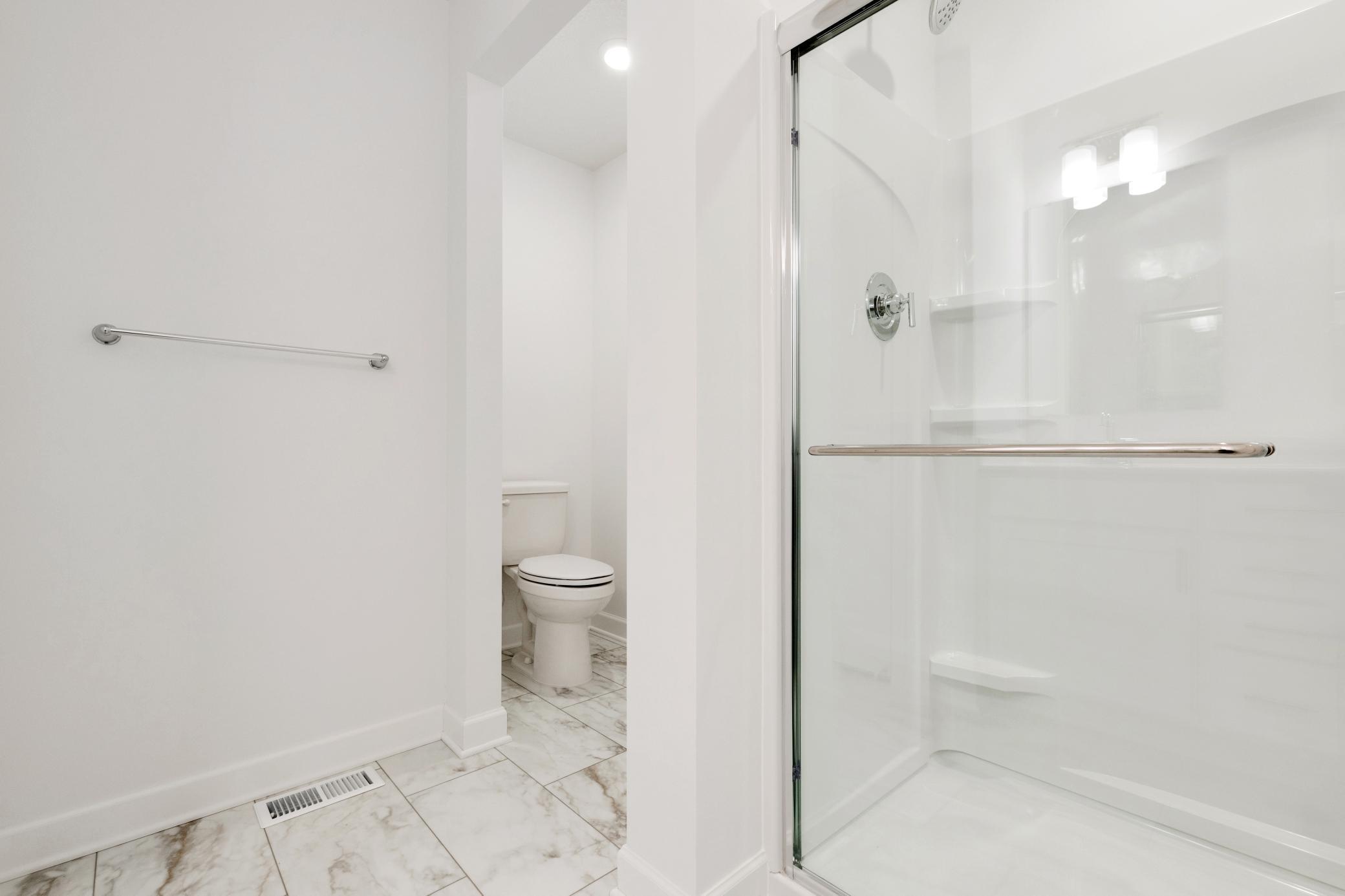 (Photo of a similar home, actual finishes may vary!)