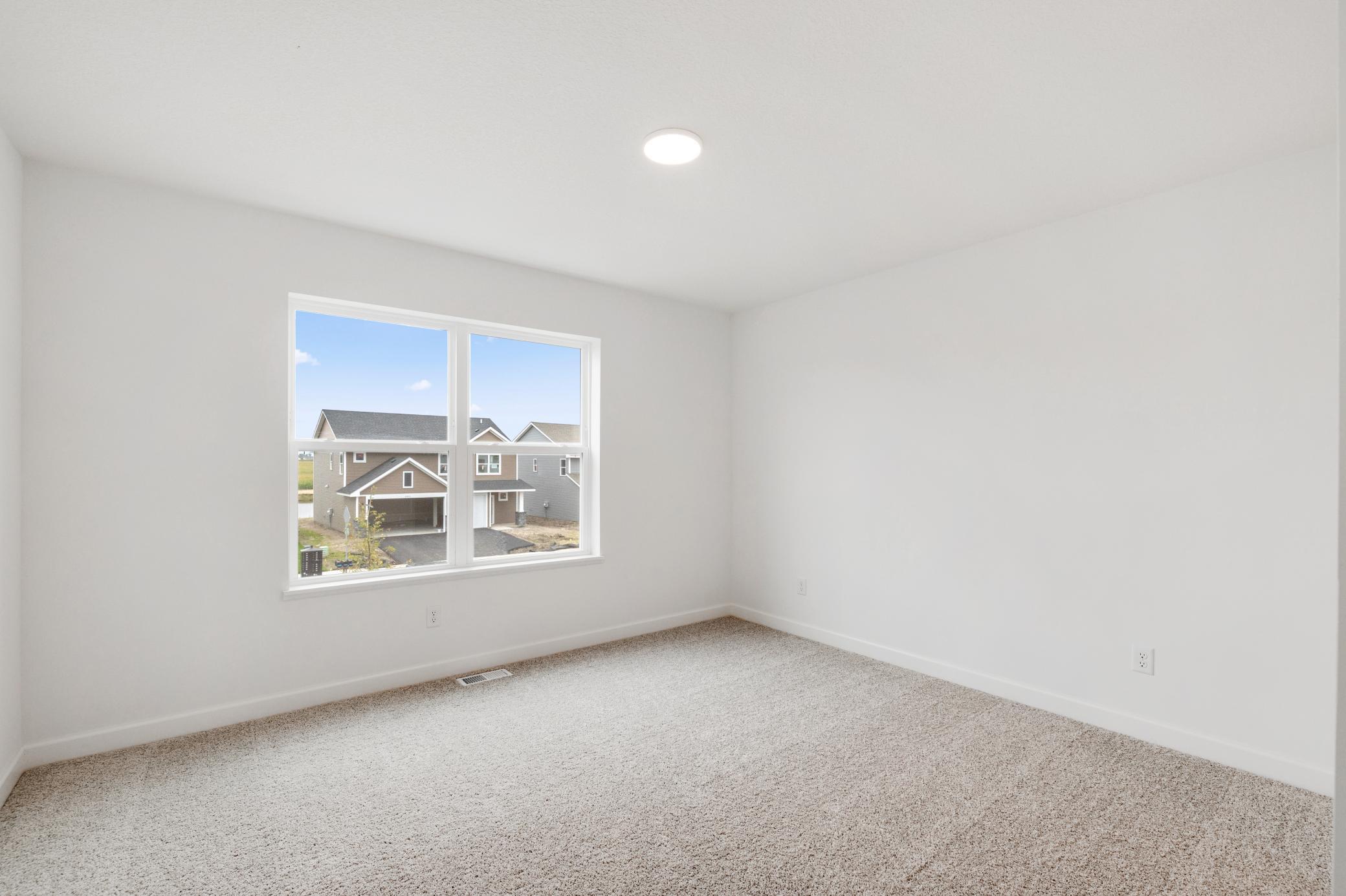 (Photo of a similar home, actual finishes may vary!)