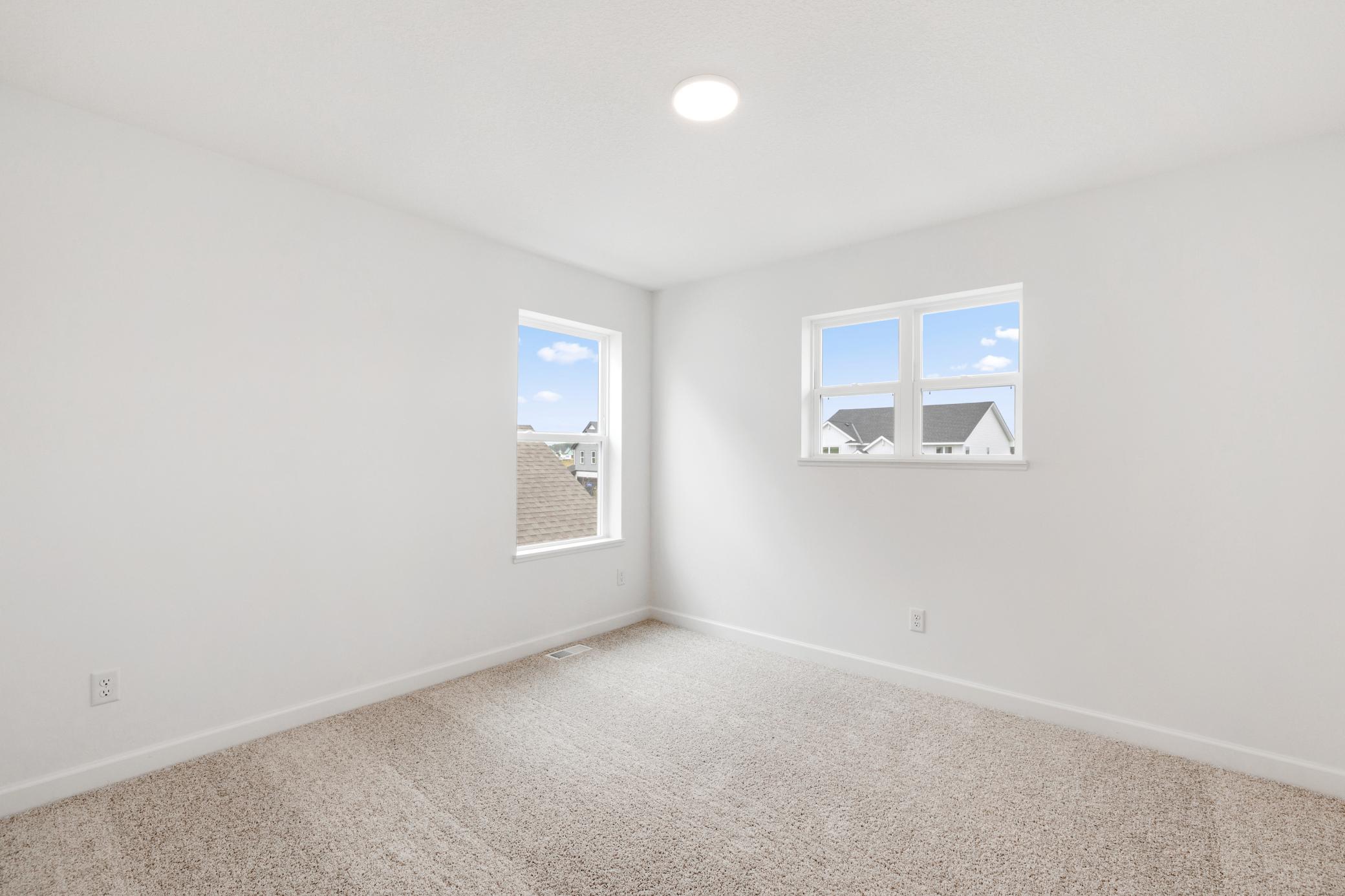 (Photo of a similar home, actual finishes may vary!)