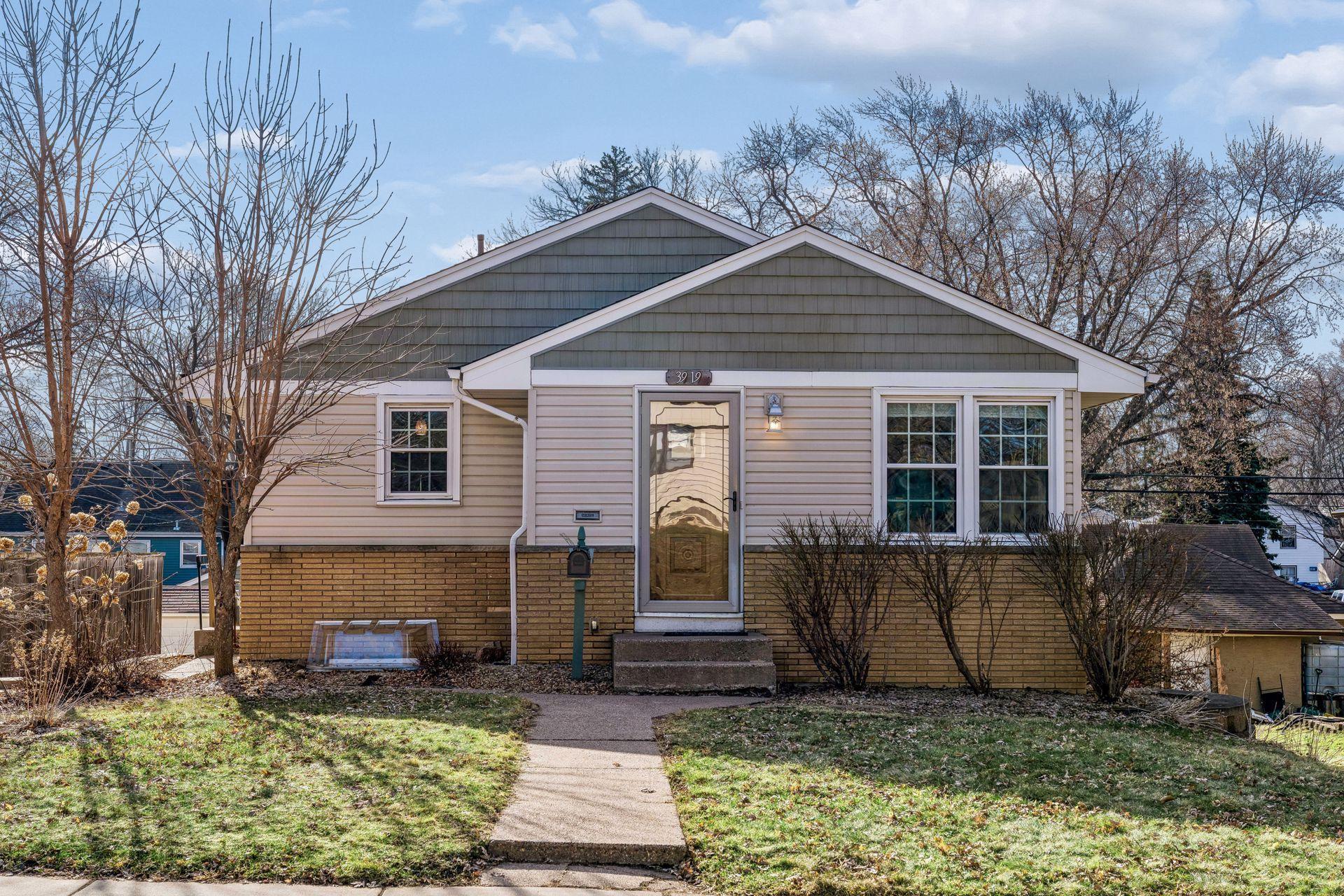 Welcome to 3919 Tyler Street Northeast