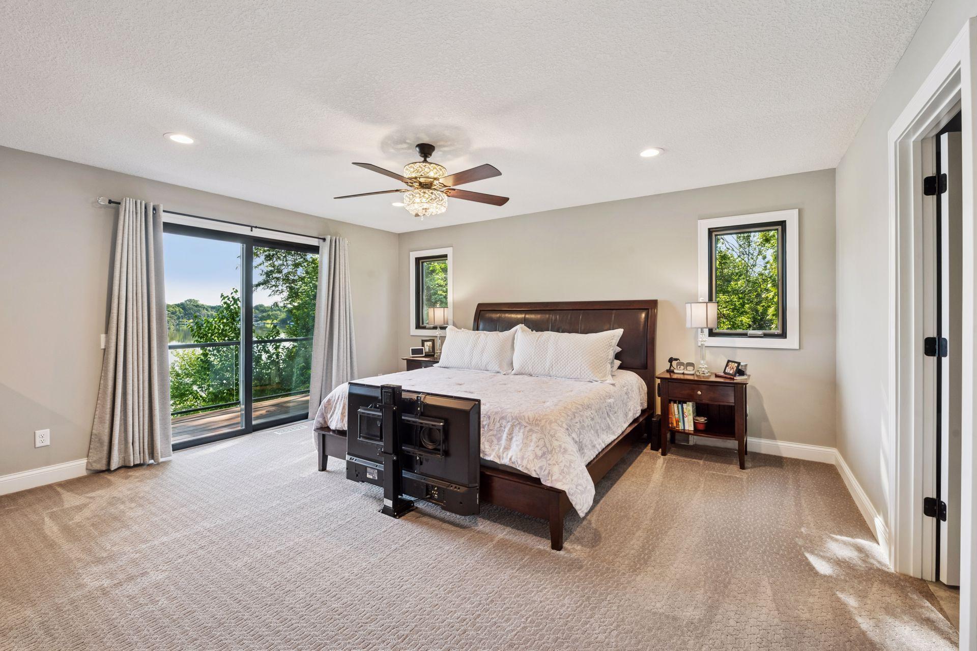 Primary Suite - main