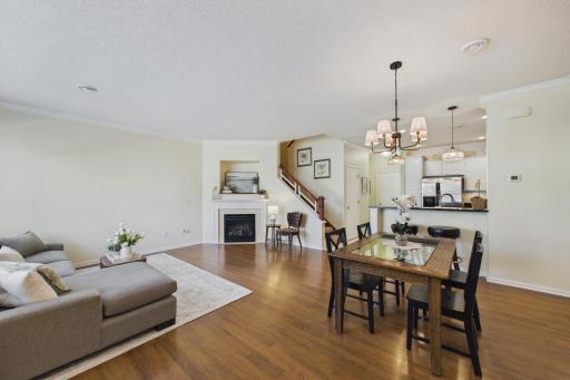 3406 Hazel Trail, D, Saint Paul, MN 55129