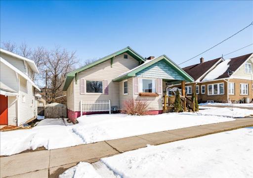 216 3rd Street, Cloquet, MN 55720