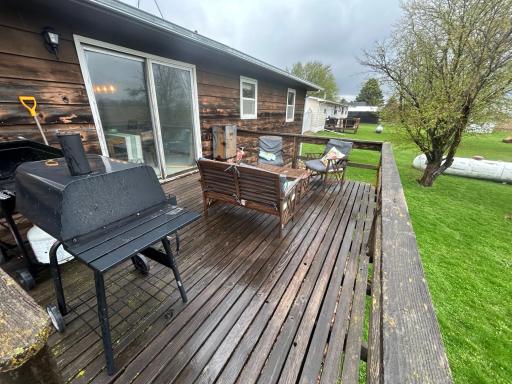 303 N Clark Street, Ceylon, MN 56121