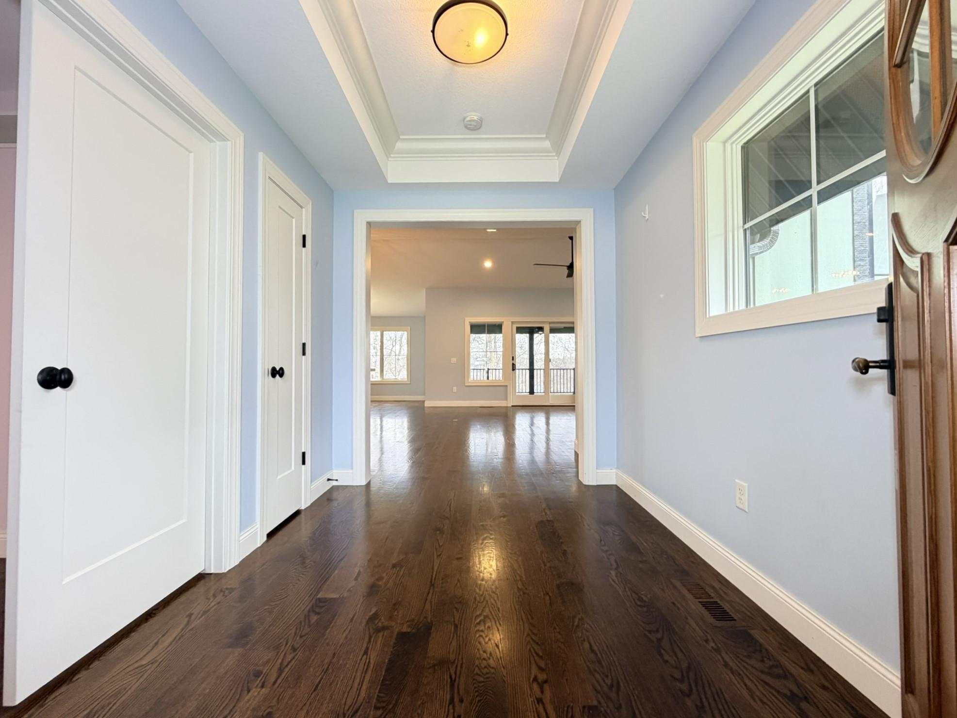 Beautiful Foyer