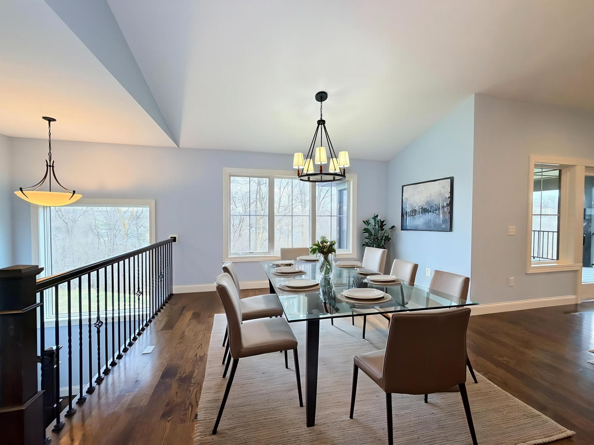 Large Dining Room