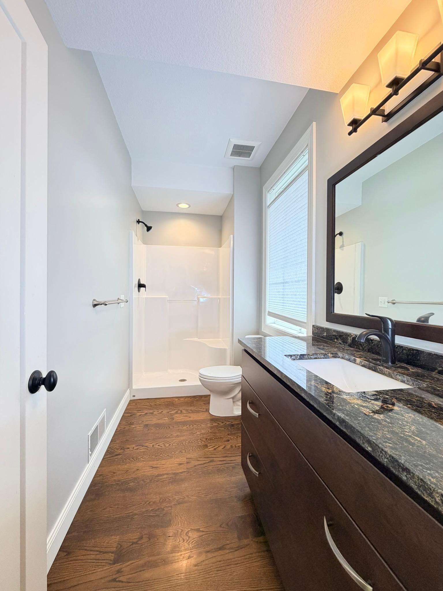 Main Level Bathroom 2