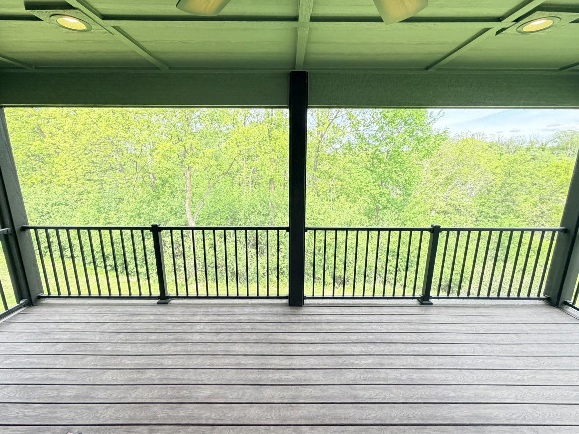 Wonderflul Scenic Overlook