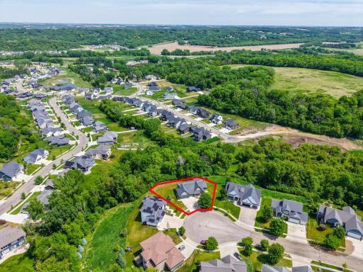 4070 Cameo Place NE, Rochester, MN 55906