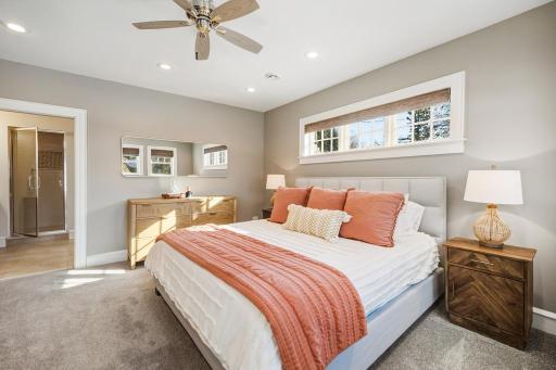 Serene, and effortlessly livable, itâs a retreat that feels both refined and restorative.