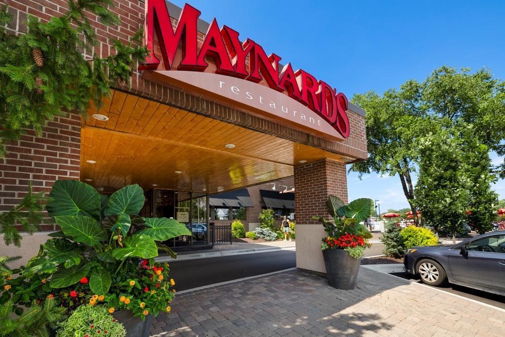 Walk to beaches, summer concerts at the Bandshell, Excelsior Commons, and charming downtown shops and restaurants.