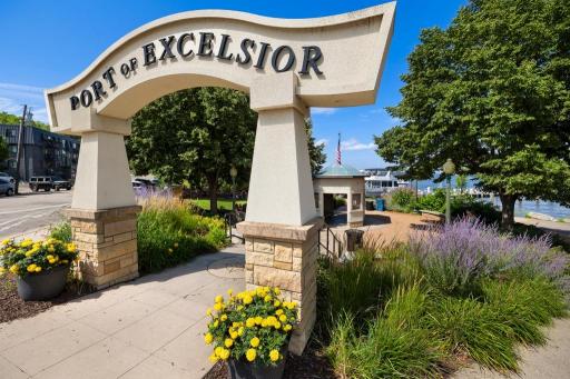 185 W Lake Street, Excelsior, MN 55331