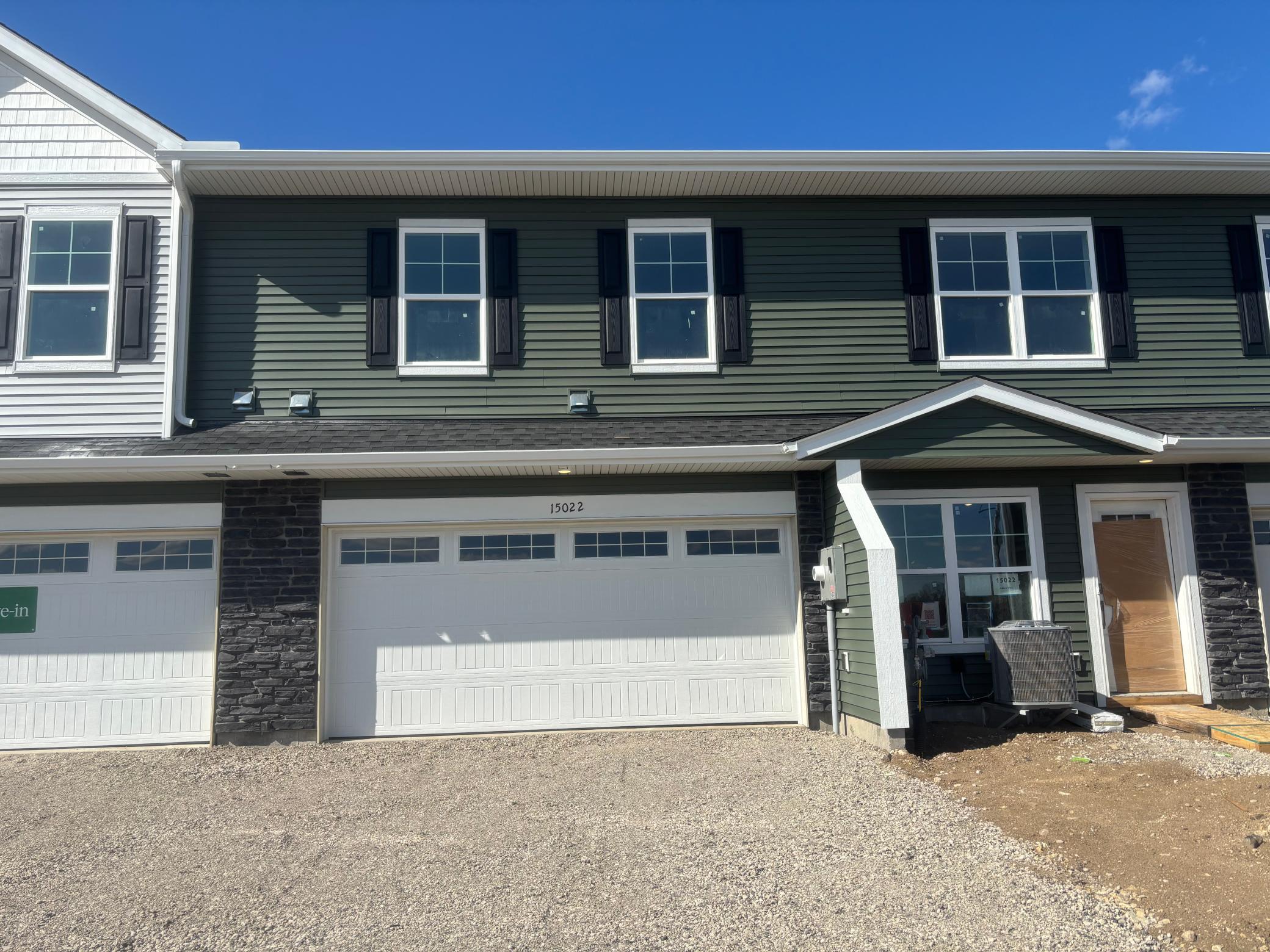 Welcome to 15022 Adare Way!