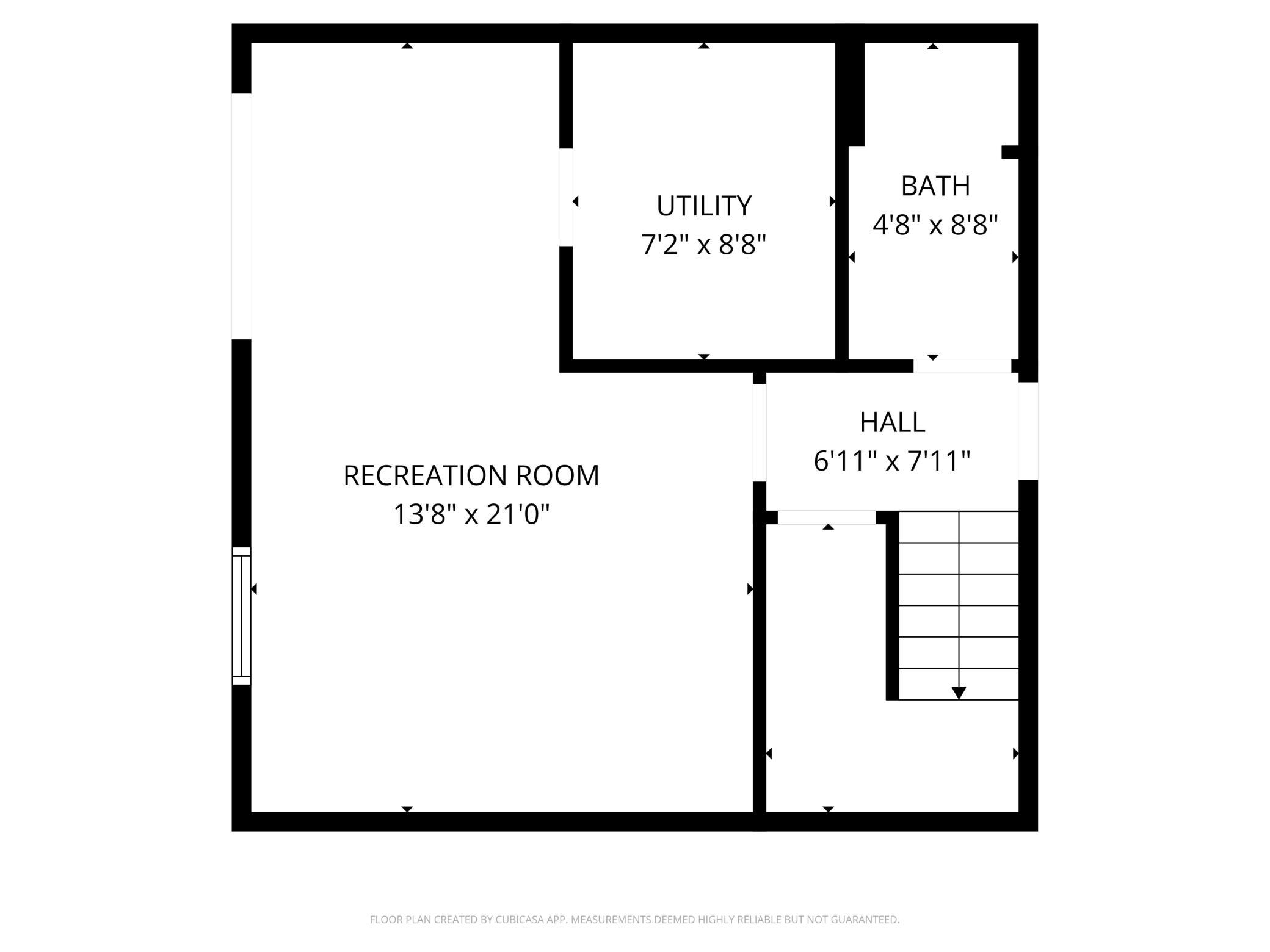 LOWER LEVEL