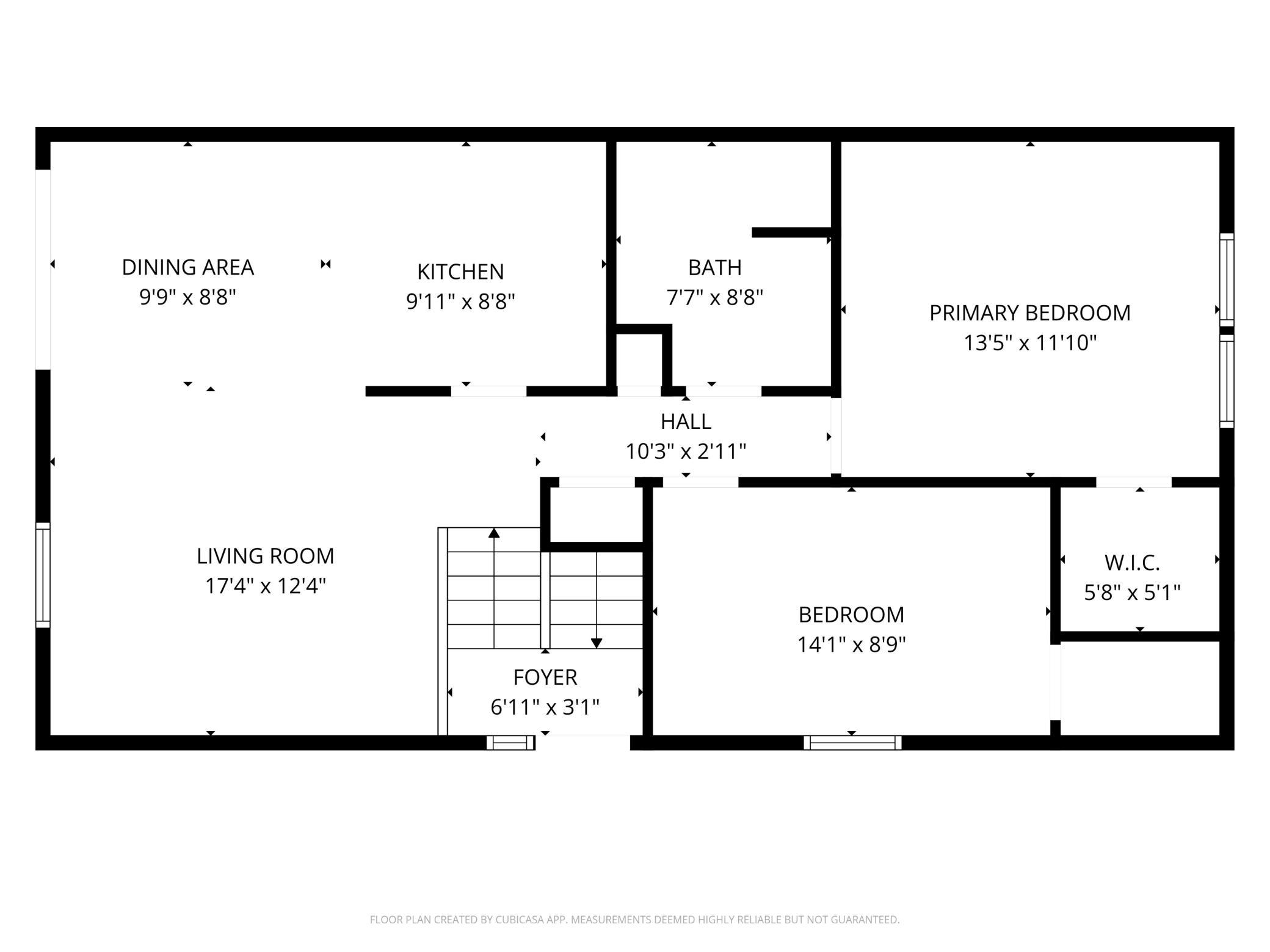 MAIN FLOOR