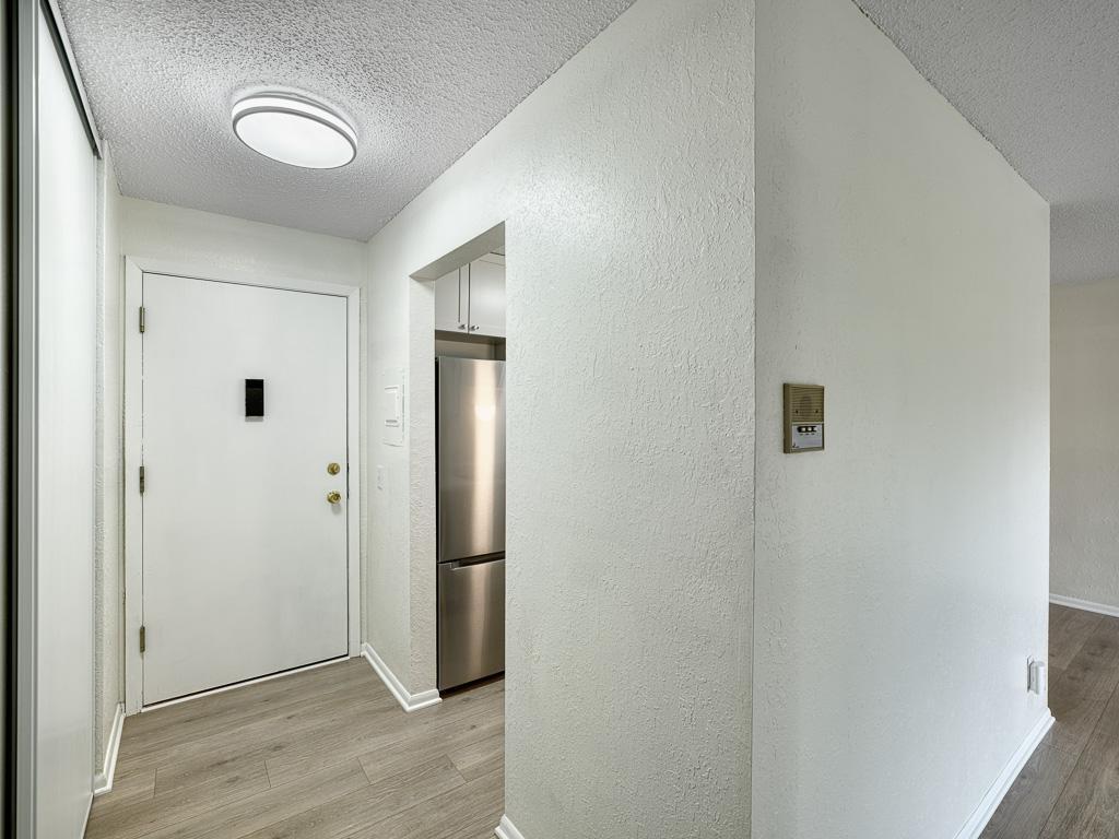 All new flooring in this bright open home.