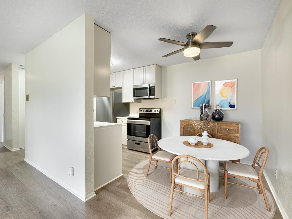 This entire unit has been updated throughout! (Virtually Staged)