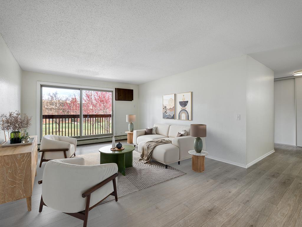 Welcome to 14630 Garrett Ave #503 in Apple Valley! (Virtually Staged)