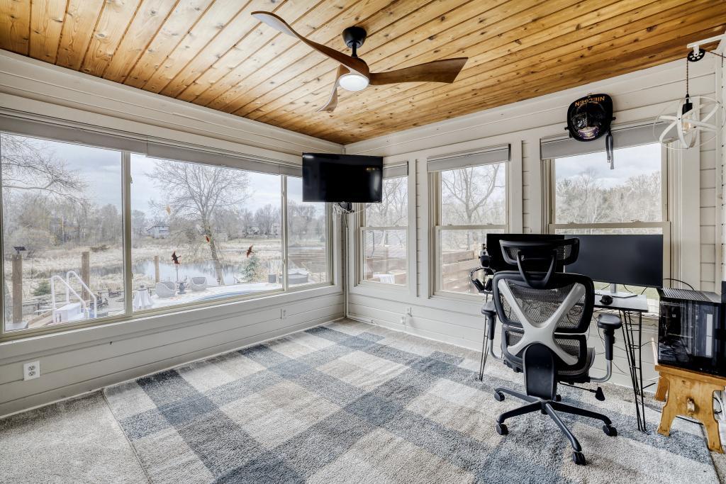 Sunroom