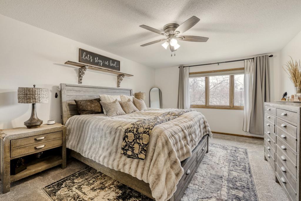 Main bedroom